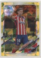 Marcos Llorente #/99