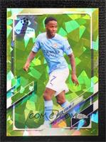 Raheem Sterling #/99