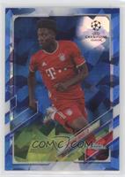 Alphonso Davies