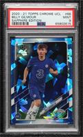 Billy Gilmour [PSA 9 MINT]