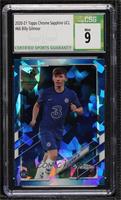 Billy Gilmour [CSG 9 Mint]