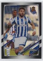 Cristian Portu #/15