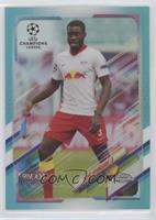 Dayot Upamecano #/150