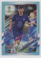 Billy Gilmour #/150