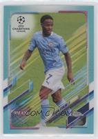 Raheem Sterling #/150