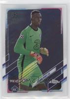 Edouard Mendy #/199