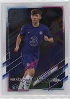 Billy Gilmour #/199