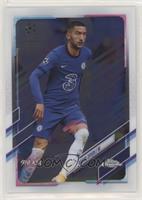 Hakim Ziyech #/199