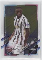 Jean-Claude Ntenda #/199