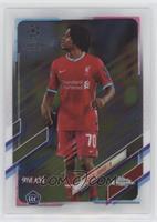 Yasser Larouci #/199