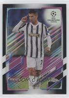 Cristiano Ronaldo #/99