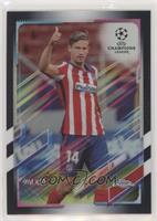 Marcos Llorente #/99