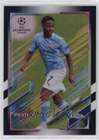 Raheem Sterling #/99