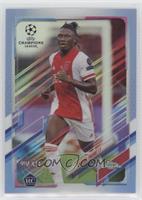 Lassina Traore #/75