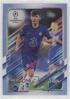 Billy Gilmour #/75