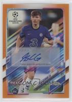 Billy Gilmour #/25