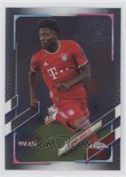 Alphonso Davies