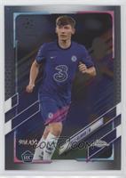 Billy Gilmour