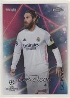 Sergio Ramos