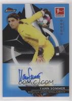 Yann Sommer #/65