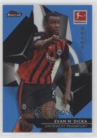 Evan N'Dicka #/150