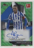 Dedryck Boyata #/30