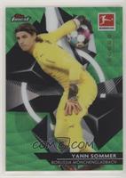 Yann Sommer #/99