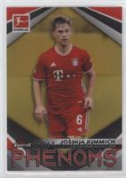 Joshua Kimmich #/50