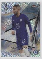 Hakim Ziyech #/125