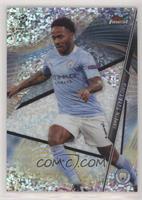 Raheem Sterling #/125