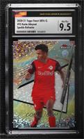 Karim Adeyemi [CSG 9.5 Mint Plus] #/125