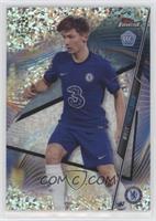 Billy Gilmour #/175