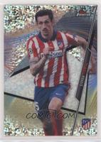 Stefan Savic #/175