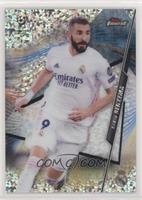 Karim Benzema #/175