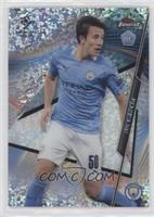 Eric Garcia #/175