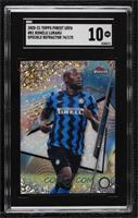 Romelu Lukaku [SGC 10 GEM] #/175