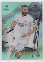 Karim Benzema #/75