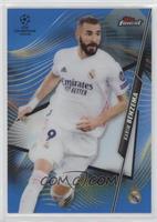 Karim Benzema #/150