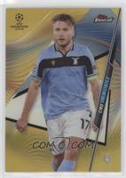 Ciro Immobile #/50