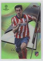 Stefan Savic #/99