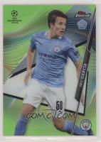 Eric Garcia #/99