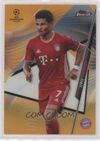 Serge Gnabry #/25