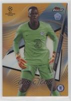 Edouard Mendy #/25