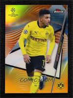 Jadon Sancho #/25