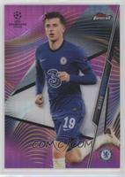 Mason Mount #/125