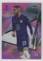 Hakim Ziyech #/125