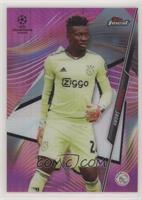 Andre Onana #/125