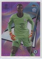 Edouard Mendy #/125