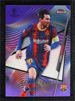 Lionel Messi #/250