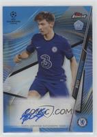 Billy Gilmour #/150